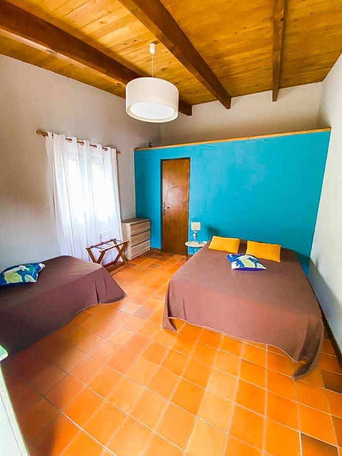 Auberge De La Foret Bonifatu Calenzana Exterior photo