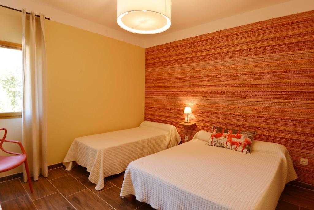 Auberge De La Foret Bonifatu Calenzana Room photo